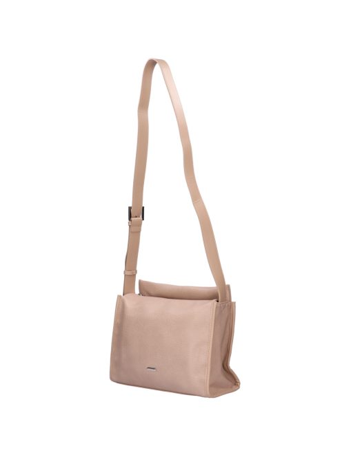 David Jones CM7063 drapp női oldaltáska