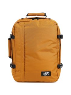   Cabinzero Classic 44L narancssárga kabin méretű utazótáska/hátizsák