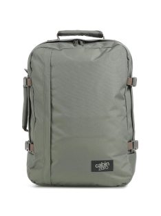   Cabinzero Classic 44L khaki zöld kabin méretű utazótáska/hátizsák