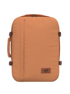   Cabinzero Classic 44L narancssárga kabin méretű utazótáska/hátizsák