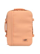Cabinzero Classic 44L barack kabin méretű utazótáska/hátizsák