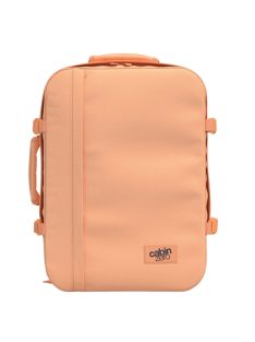   Cabinzero Classic 44L barack kabin méretű utazótáska/hátizsák
