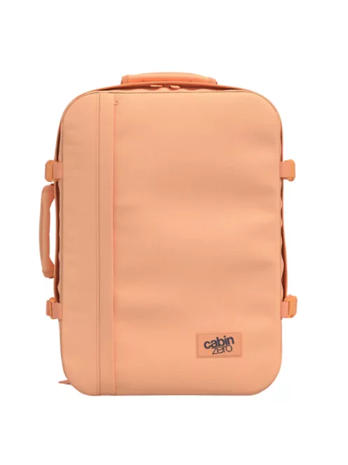 Cabinzero Classic 44L barack kabin méretű utazótáska/hátizsák