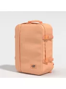 Cabinzero Classic 44L barack kabin méretű utazótáska/hátizsák