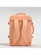 Cabinzero Classic 44L barack kabin méretű utazótáska/hátizsák