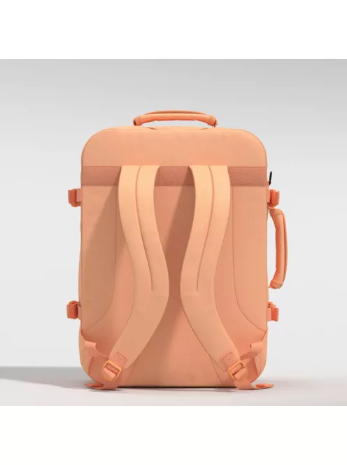 Cabinzero Classic 44L barack kabin méretű utazótáska/hátizsák