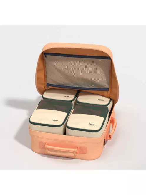Cabinzero Classic 44L barack kabin méretű utazótáska/hátizsák