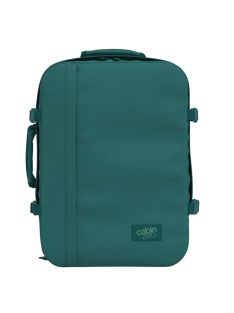   Cabinzero Classic 44L petrol kabin méretű utazótáska/hátizsák