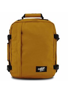   Cabinzero Classic 28L narancssárga kabin méretű utazótáska/hátizsák