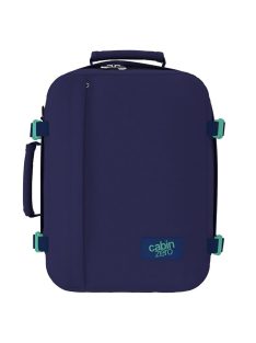   Cabinzero Classic 28L kék kabin méretű utazótáska/hátizsák