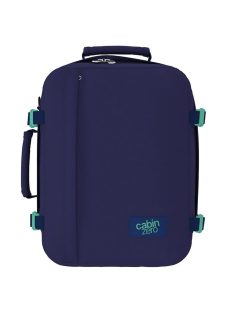 Cabinzero Classic 28L kék 40x30x20 utazótáska/hátizsák