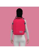 Cabinzero Classic 28L rózsaszín 40x30x20 utazótáska/hátizsák