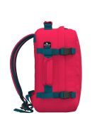 Cabinzero Classic 28L rózsaszín 40x30x20 utazótáska/hátizsák