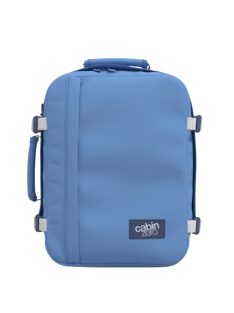  Cabinzero Classic 28L világoskék 40x30x20 utazótáska/hátizsák