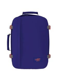   Cabinzero Classic 36L kék-szürke kabin méretű utazótáska/hátizsák