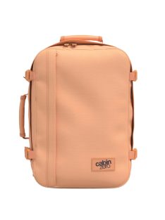   Cabinzero Classic 36L barack kabin méretű utazótáska/hátizsák