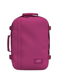   Cabinzero Classic 36L pink kabin méretű utazótáska/hátizsák