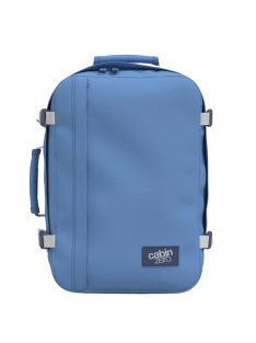   Cabinzero Classic 36L világoskék kabin méretű utazótáska/hátizsák