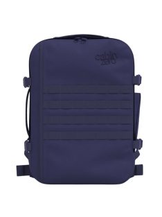   Cabinzero Military 36L kék kabin méretű utazótáska/hátizsák