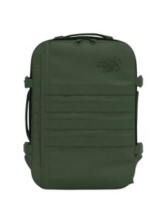   Cabinzero Military 28L zöld kabin méretű utazótáska/hátizsák