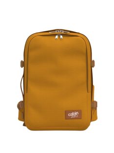   Cabinzero Classic Pro 32L narancssárga kabin méretű utazótáska/hátizsák