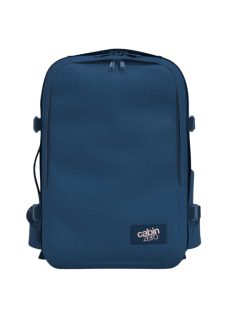   Cabinzero Classic Pro 32L kék kabin méretű utazótáska/hátizsák