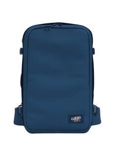   Cabinzero Classic Pro 42L kék kabin méretű utazótáska/hátizsák