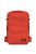 Cabinzero Classic Pro 42L piros kabin méretű utazótáska/hátizsák