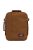 Cabinzero Classic Tech 28L barna 40x30x20 utazótáska/hátizsák