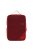 Cabinzero Classic Packing Cube M piros utazási csomagoló táska