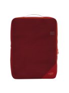 Cabinzero Classic Packing Cube L piros utazási csomagoló táska