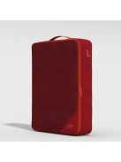 Cabinzero Classic Packing Cube L piros utazási csomagoló táska