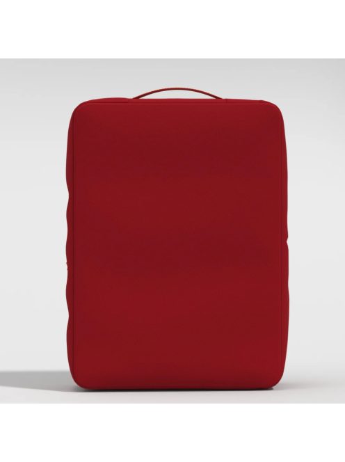 Cabinzero Classic Packing Cube L piros utazási csomagoló táska