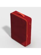 Cabinzero Classic Packing Cube L piros utazási csomagoló táska