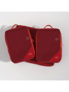 Cabinzero Classic Packing Cube L piros utazási csomagoló táska