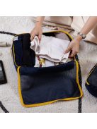 Cabinzero Classic Packing Cube L kék utazási csomagoló táska