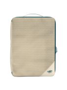 Cabinzero Classic Packing Cube L bézs utazási csomagoló táska