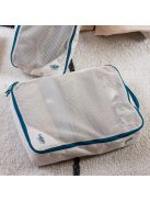 Cabinzero Classic Packing Cube L bézs utazási csomagoló táska