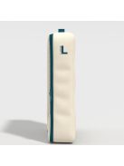 Cabinzero Classic Packing Cube L bézs utazási csomagoló táska