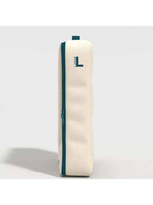 Cabinzero Classic Packing Cube L bézs utazási csomagoló táska