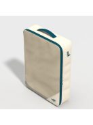 Cabinzero Classic Packing Cube L bézs utazási csomagoló táska