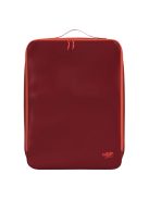 Cabinzero Ultralight Packing Cube L piros utazási csomagoló táska