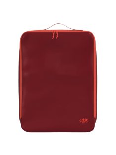   Cabinzero Ultralight Packing Cube L piros utazási csomagoló táska