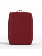 Cabinzero Ultralight Packing Cube L piros utazási csomagoló táska