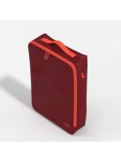 Cabinzero Ultralight Packing Cube L piros utazási csomagoló táska