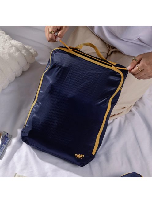 Cabinzero Ultralight Packing Cube L kék utazási csomagoló táska