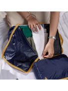 Cabinzero Ultralight Packing Cube L kék utazási csomagoló táska