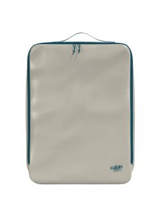   Cabinzero Ultralight Packing Cube L bézs utazási csomagoló táska