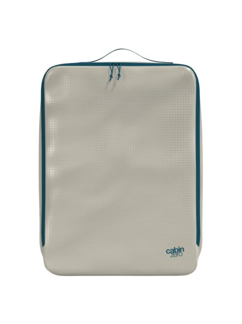 Cabinzero Ultralight Packing Cube L bézs utazási csomagoló táska