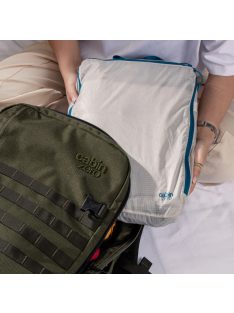   Cabinzero Ultralight Packing Cube L bézs utazási csomagoló táska